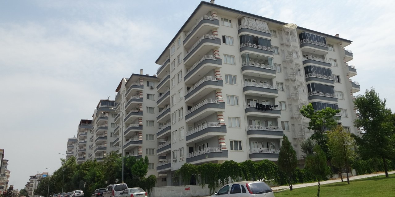 Deprem sonrası Malatya'da hobi bahçesi satışları patladı