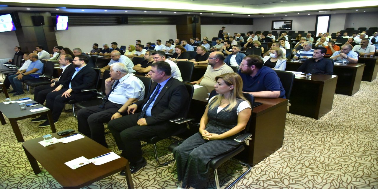 Teşviklerle Güçlenen Yerel Üretim Hamlesi