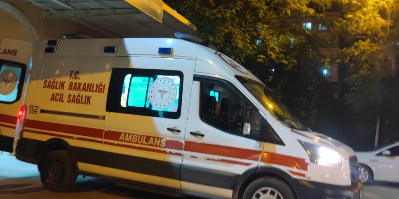 Mardin'de silahlı kavga: 2 ölü