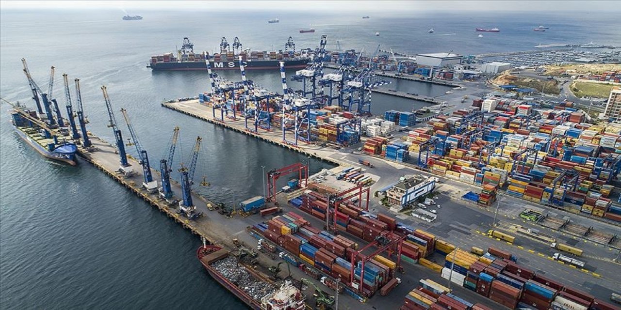 Türkiye'nin Afrika Açılımı: 36,6 milyar dolarlık tarihi ticaret rekoru