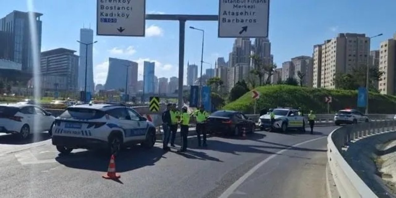 Eski Genel Müdürün Acı Sonu