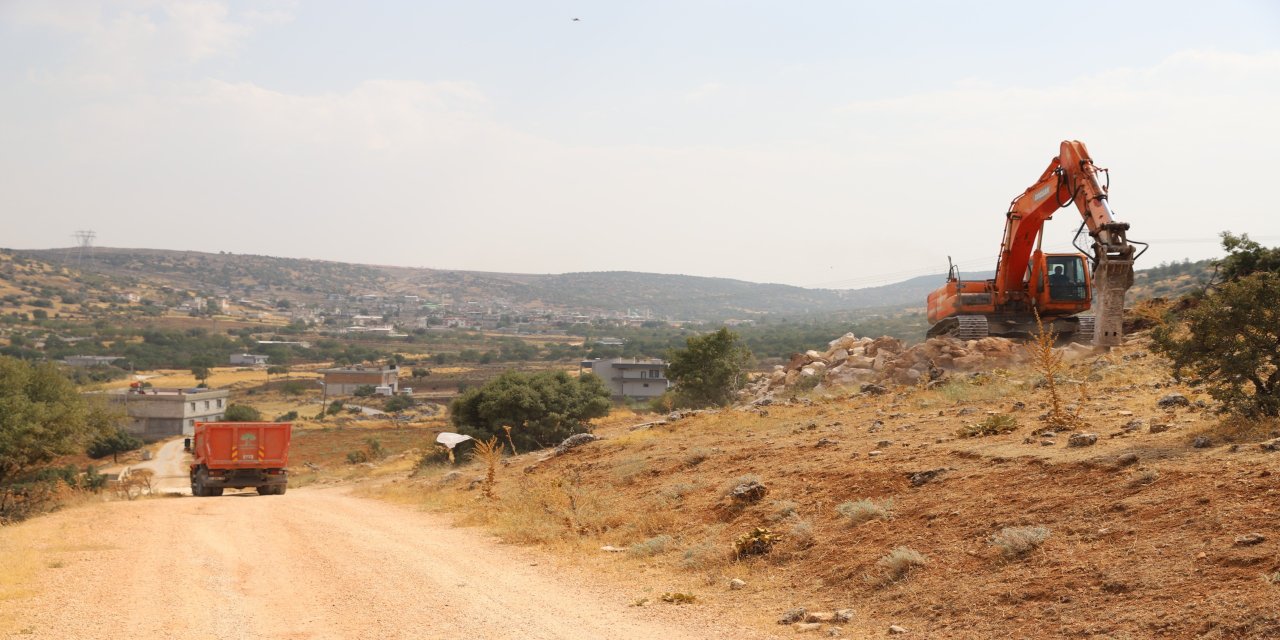 Çiftçilere Konforlu Ulaşım