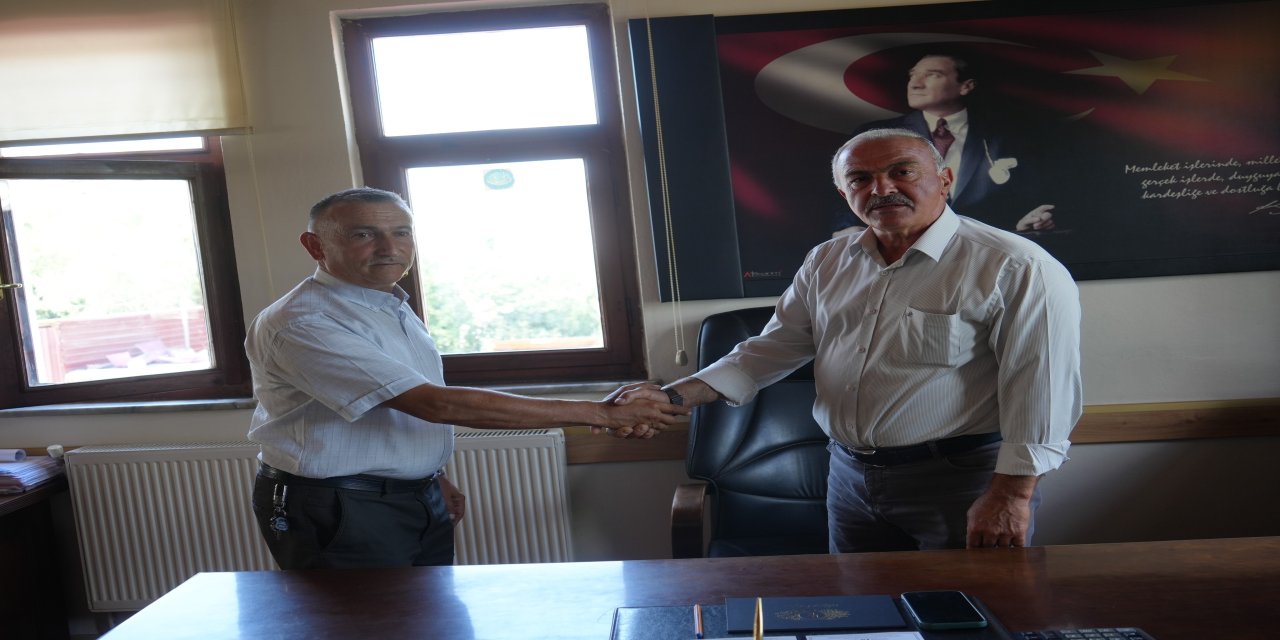 İnsanlık Dersi Veren Şoför
