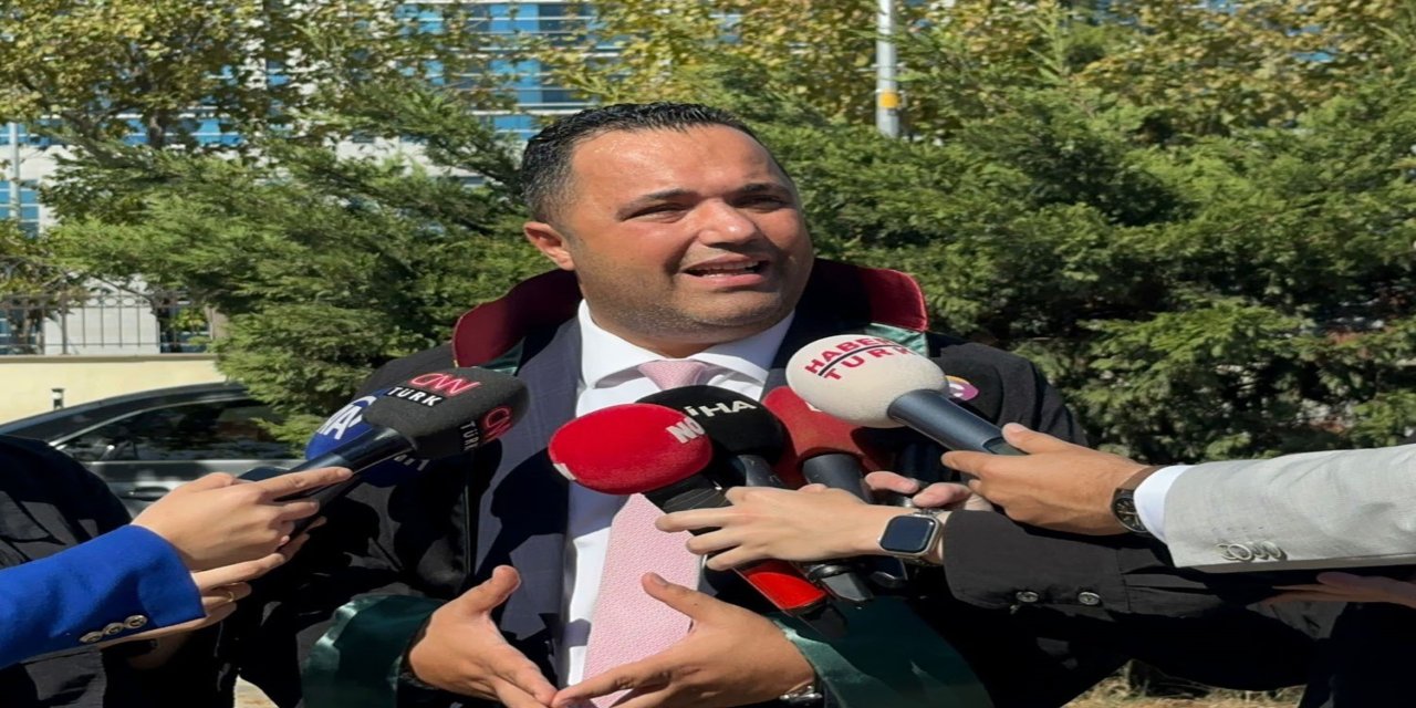Türkiye’nin Konuştuğu Avukat Tutuklandı! Rüşvet ve Casusluk İddiası