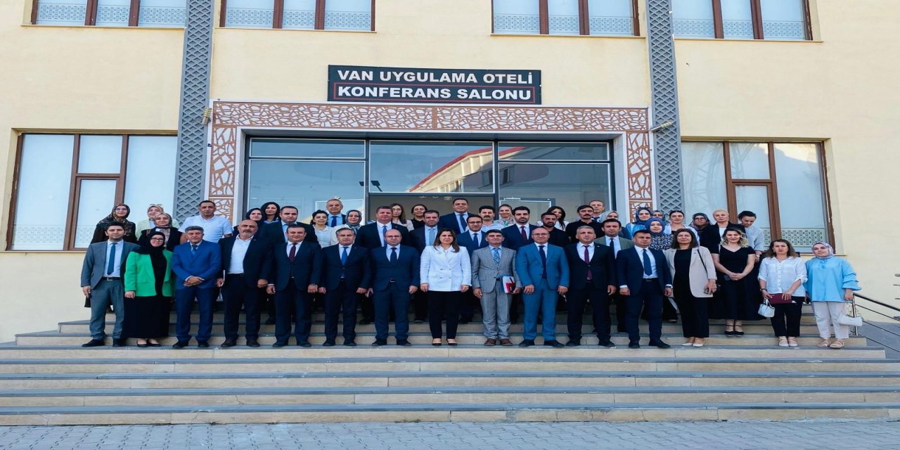 Kadına Yönelik Şiddetle Mücadele için Bölgesel Toplantı