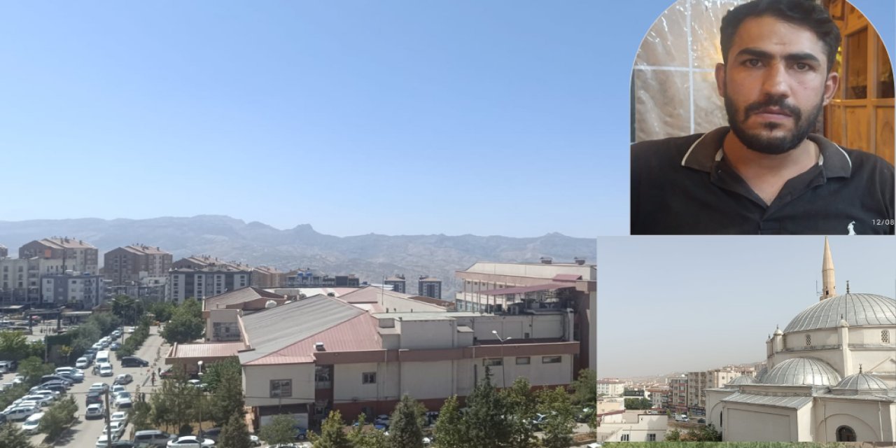 Şırnak’ta Kimsesiz Hakan’ın Dramı: Çocukluğunu Mescitte Geçirdi, Şimdi Cami Avlusunda Yaşıyor”