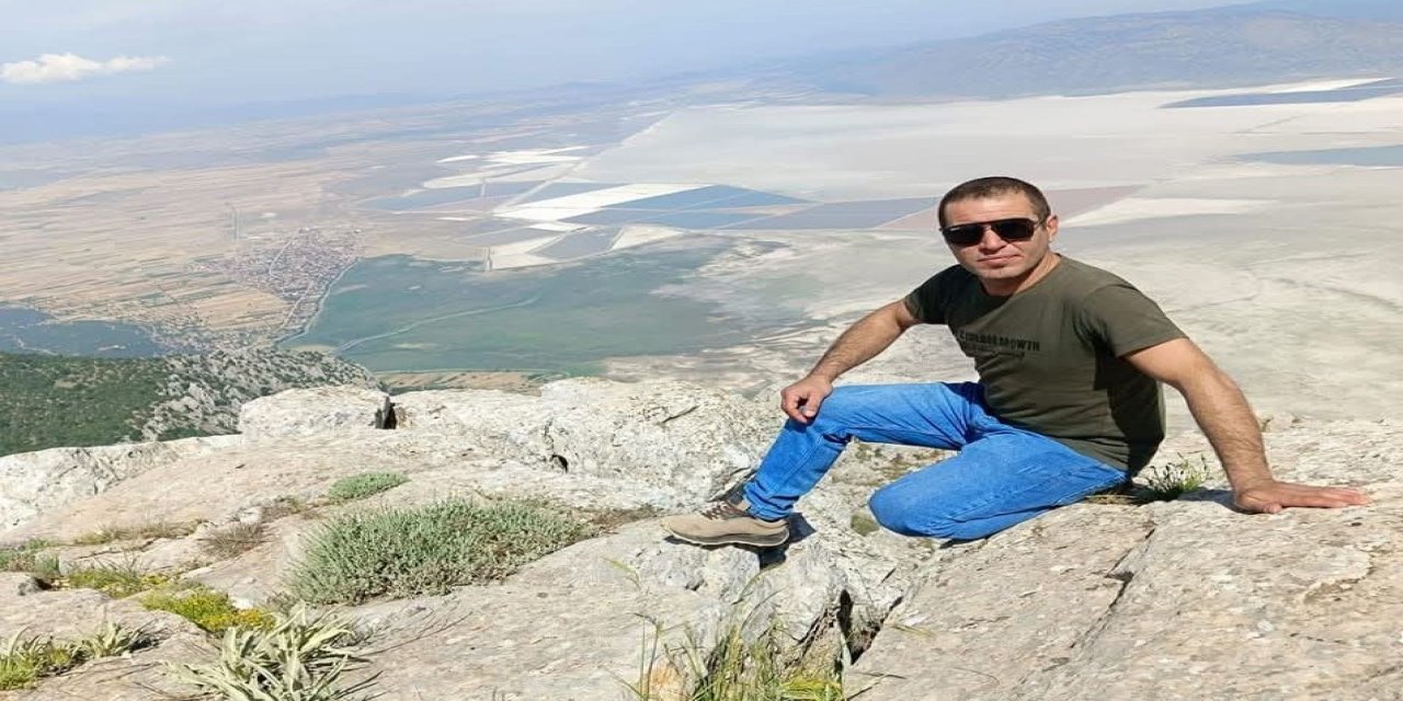 Tartışma Kanlı Bitti: 2 Çocuk Babası Öldürüldü