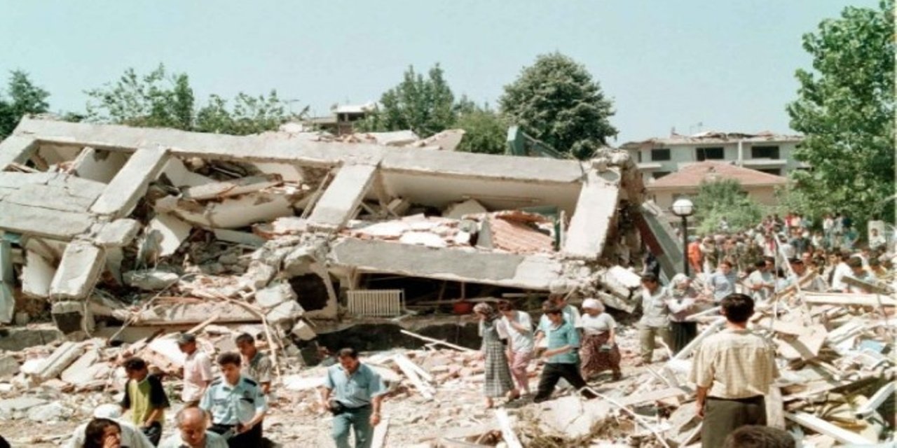 17 Ağustos Depremi: Unutulmayan Gece, Bitmeyen Dersler