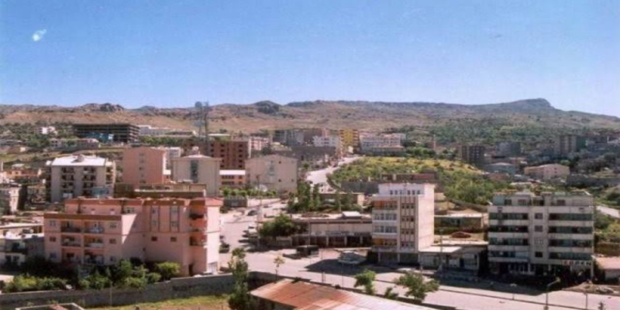 Şırnak’ta askeri birlikte kavga çıktı: Astsubay önce silah arkadaşını  öldürdü ardından intihar etti