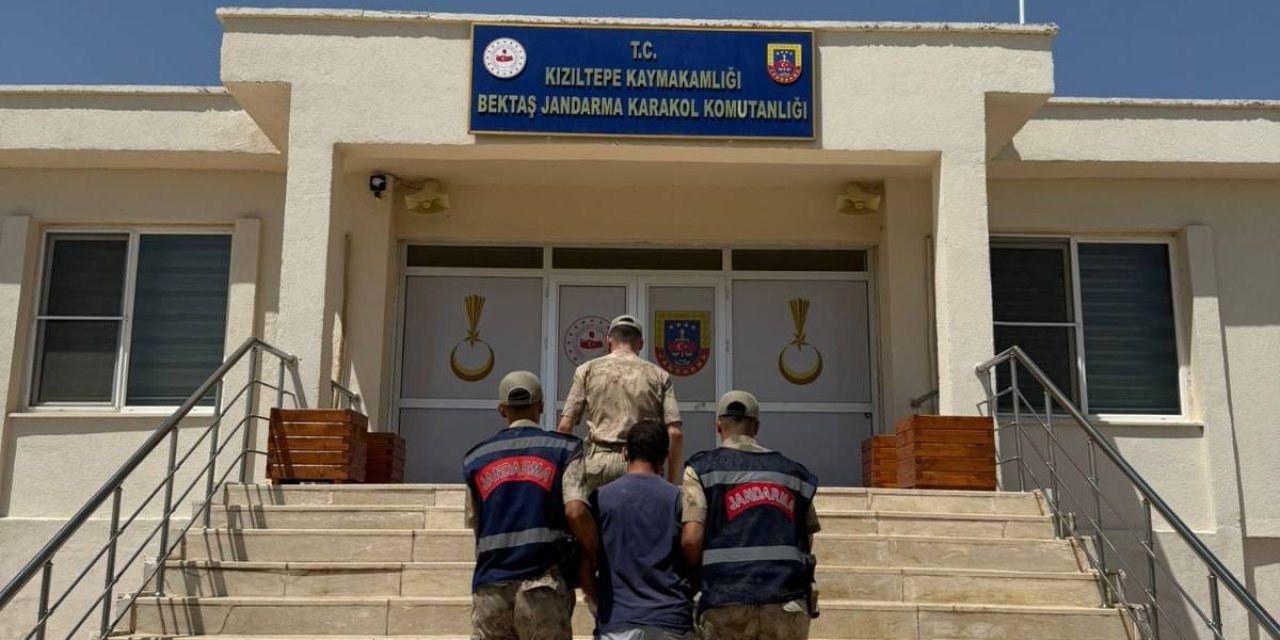 Mardin’de hayvanlara ilişkin uygunsuz paylaşım yapan şahıs gözaltına alındı