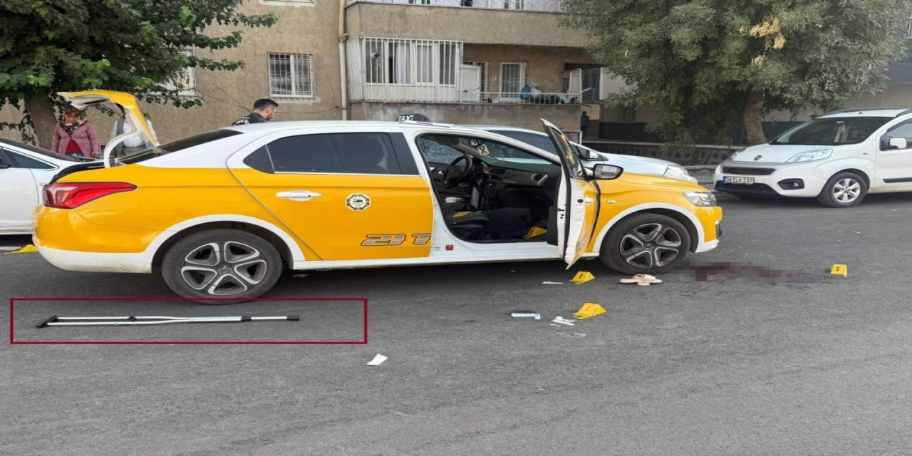 Diyarbakır'da boşanma aşamasındaki eşi tarafından öldürülen kadının daha önce de ayaklarından vurulduğu ortaya çıktı