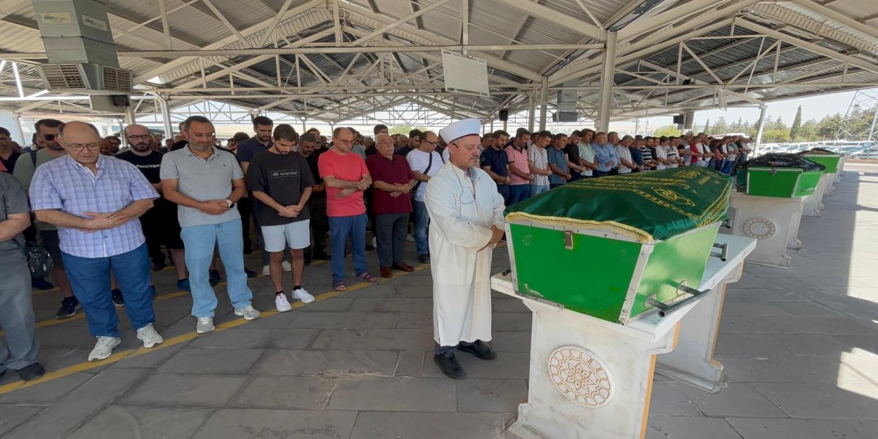 Yamaç Paraşütü Pilotu Feci Kazada Can Verdi
