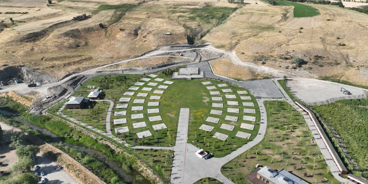 DSİ'den Bitlis'e Güvenli Gelecek Vurgusu
