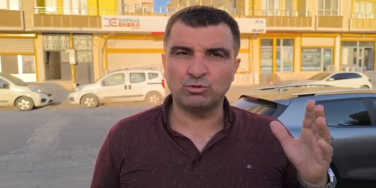 CHP’li Soysal’dan DEDAŞ’a İsyan: “50 Derecede Halkı Elektriksiz Bırakmak Vicdansızlık”