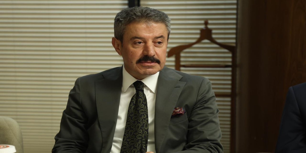 Vekil Tatar’dan Şırnak’a Müjde: Yeni Sınır Kapısı Geliyor