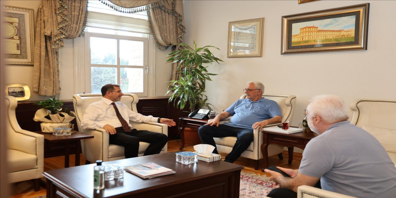 Şırnak Üniversitesi ile İstanbul Sabahattin Zaim Üniversitesi’nden Güçlü İş Birliği!