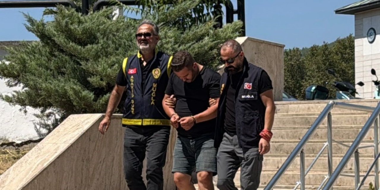 Bu defa erkek değil bir kadın evlilik vaadiyle dolandırıldı