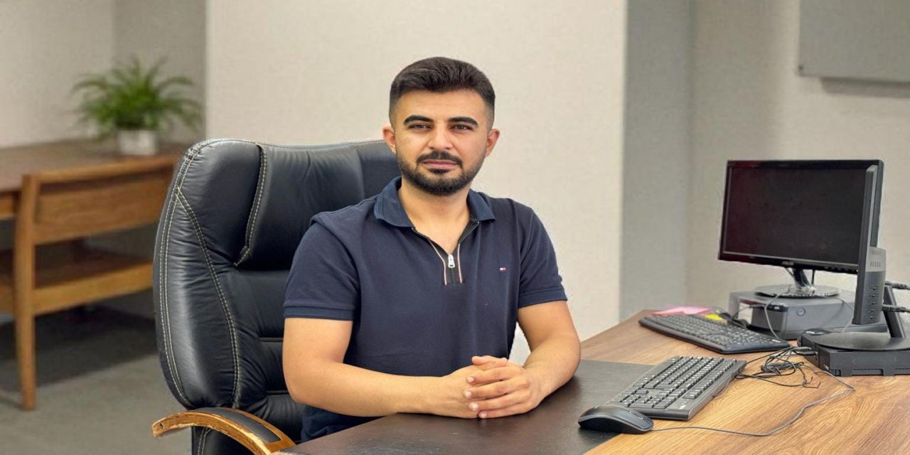 Gazetecilikten Girişimciliğe İlham Veren Bir Başarı Öyküsü