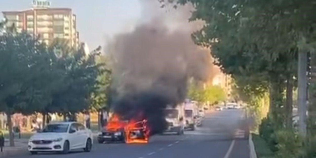 Diyarbakır'da silahlı kavga: 1 ağır yaralı