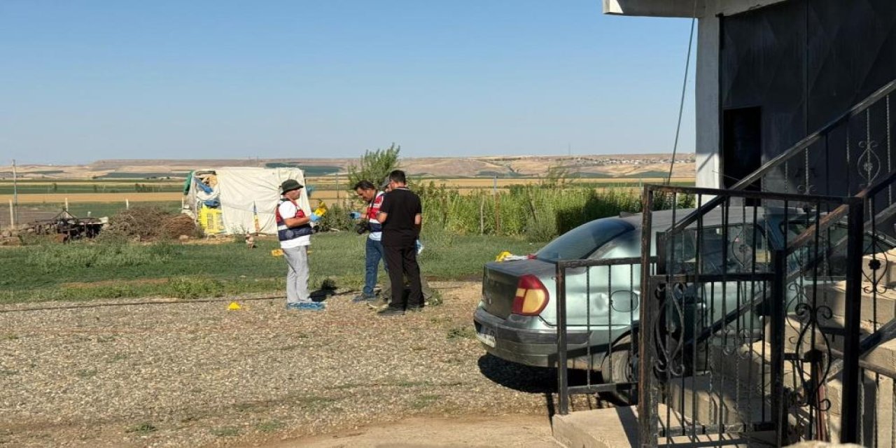 Diyarbakır'da arazi kavgasında ölü sayısı 2'ye yükseldi: 13 gözaltı