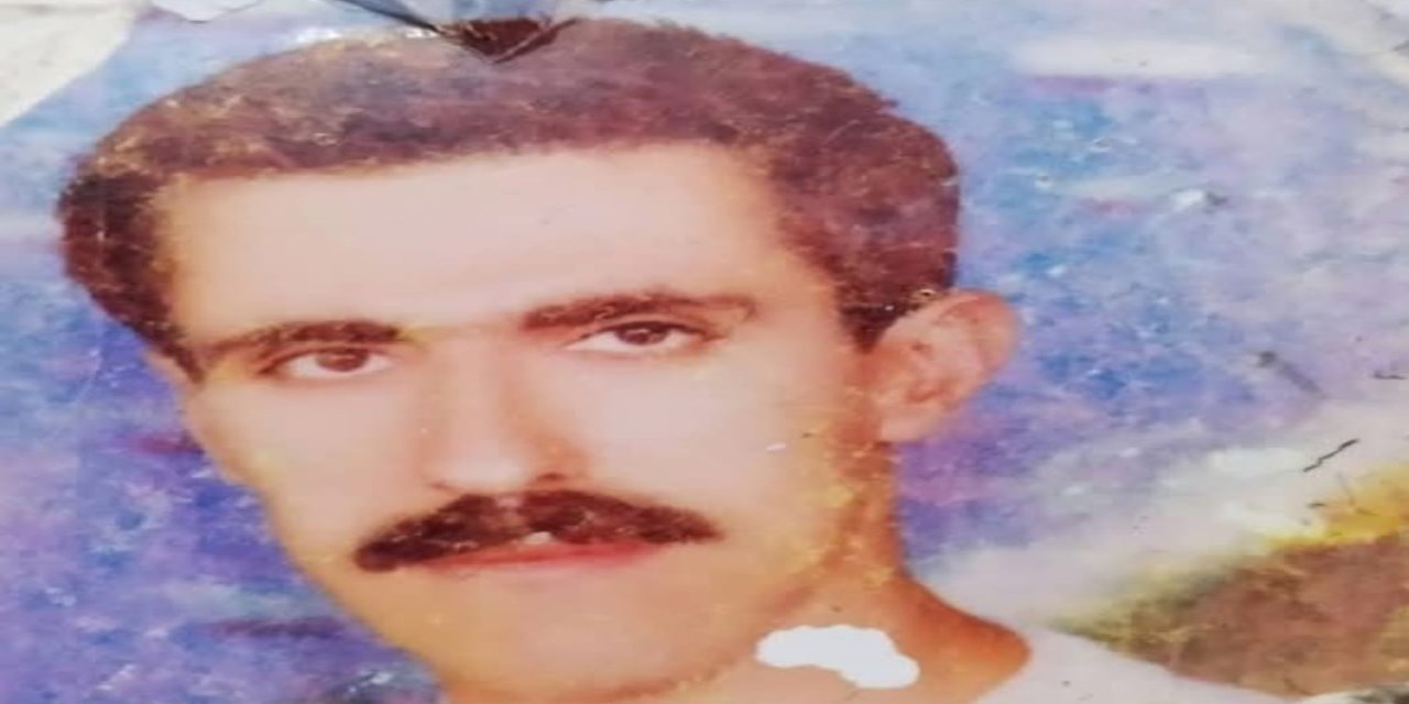 Cizre’nin sevilen siması Heybet Bayram, görev yaptığı parkta bıçaklandı; Durumu ağır