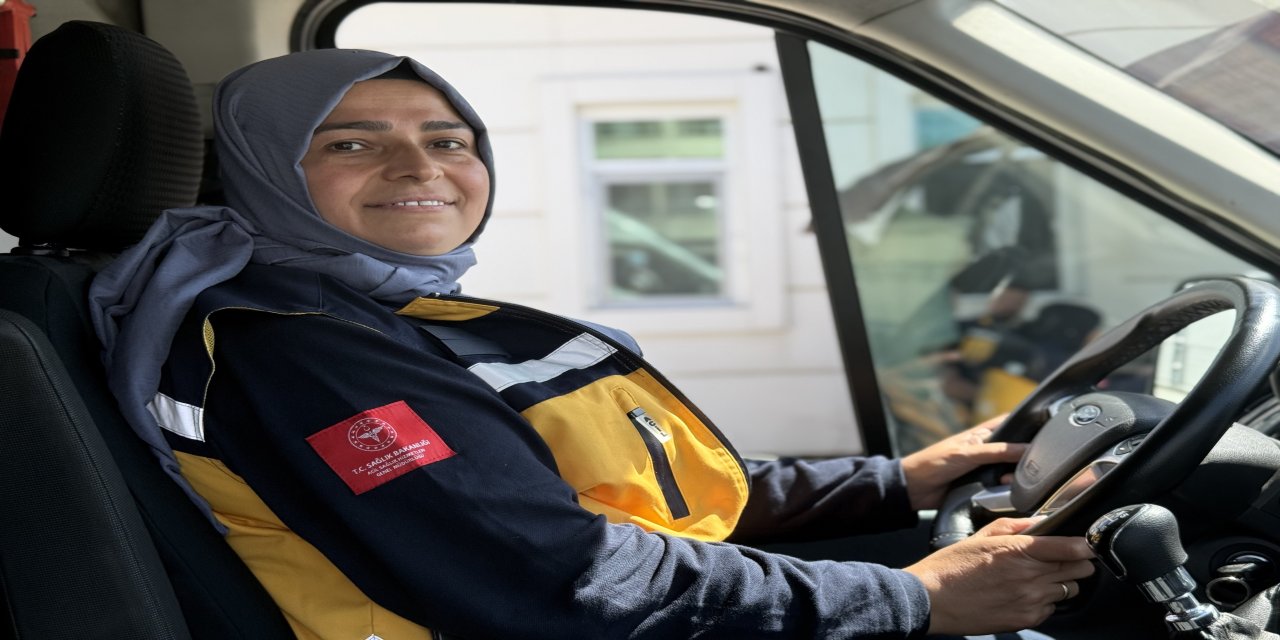 Direksiyon Başında Kadın Gücü: Hastalara Hızla Ulaşıyor