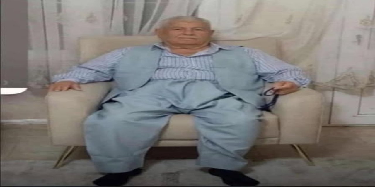 Haber Sitemizin Yazarı Cudi Ökten'in Acı Günü