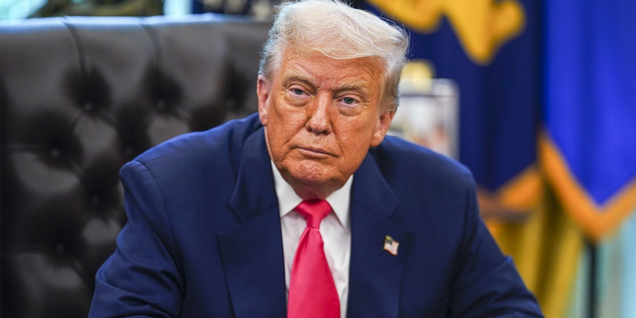 Trump’tan dijital vergi uygulayan ülkelere "Vergi ve kısıtlama tehdidi"