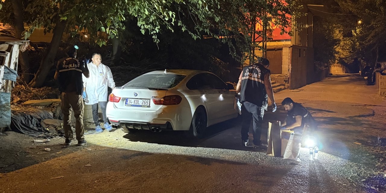 Diyarbakır'da iki grup arasında silahlı kavga: 2 ölü, 5 yaralı