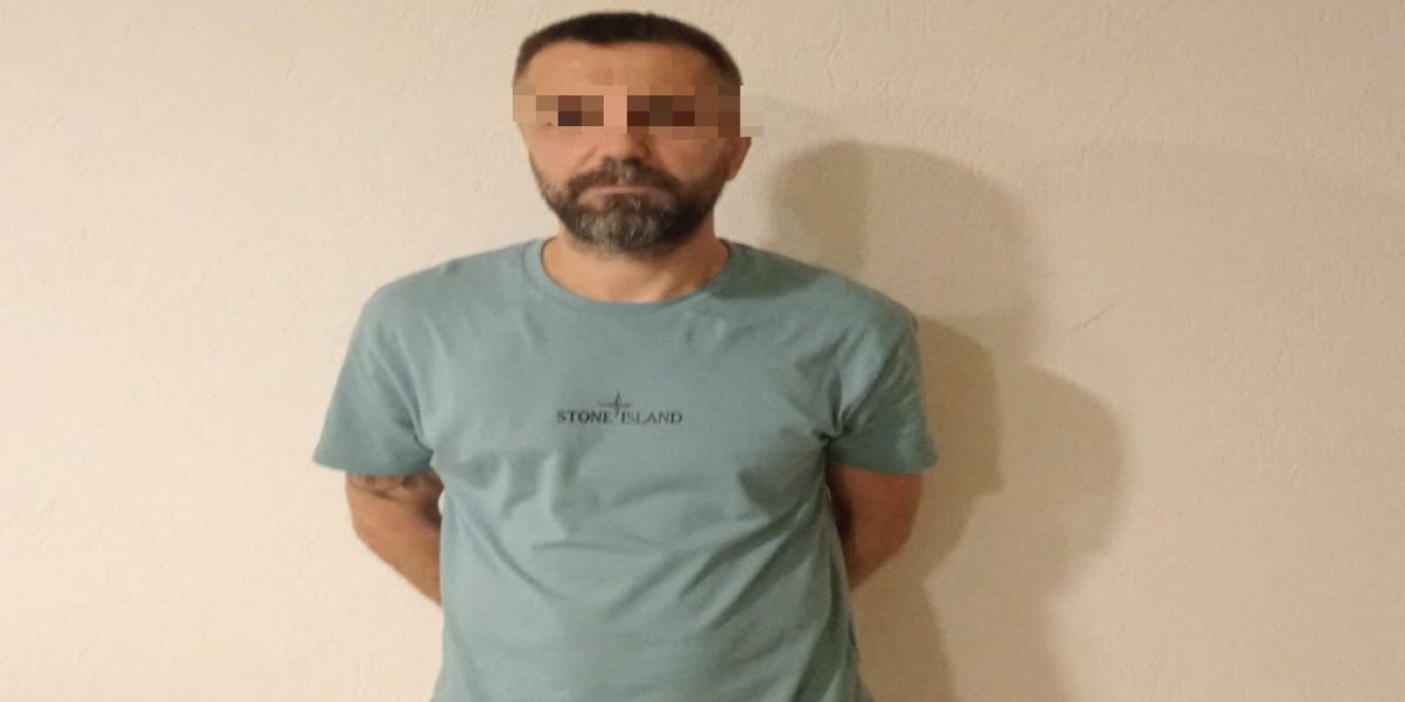 Bodrum'da Turist Kılığında Operasyon