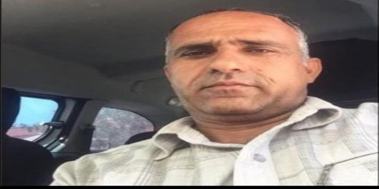Silopi’de Yaralı Bulunan Derviş Değer Hayatını Kaybetti