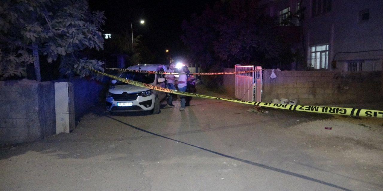 12 yaşındaki çocuk annesi için babasını bıçakladı