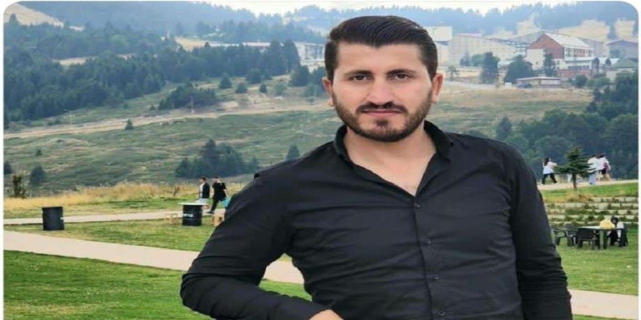 Ak Parti Silopi İlçe Başkan yardımcısı Şırnak’taki trafik kazasında hayatını kaybetti
