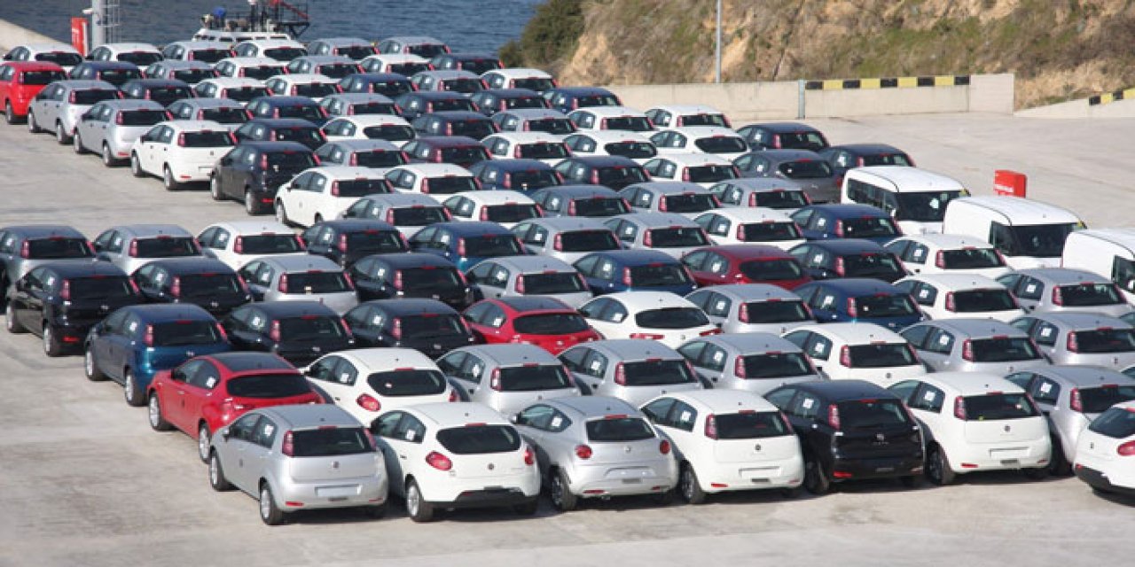 2025 yılının gözdeleri oldular! En çok satın alınan otomobiller