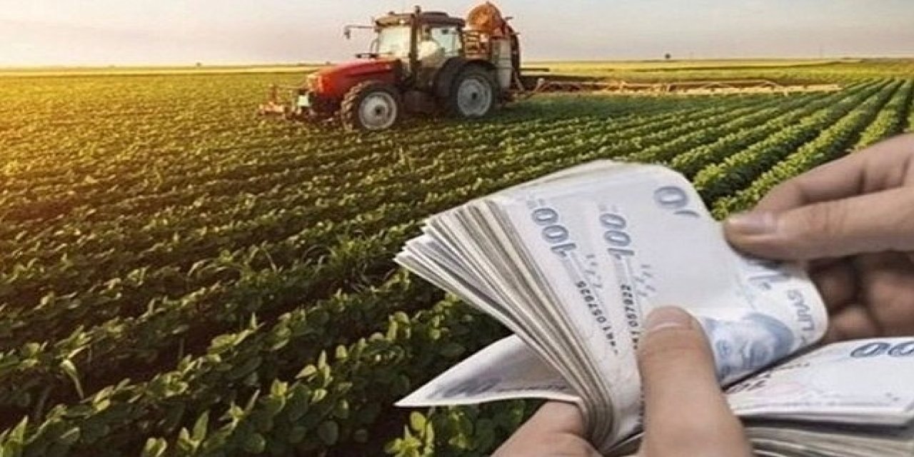 Çiftçilere Müjde! Çiftçilere Dev Tarımsal desteği geliyor