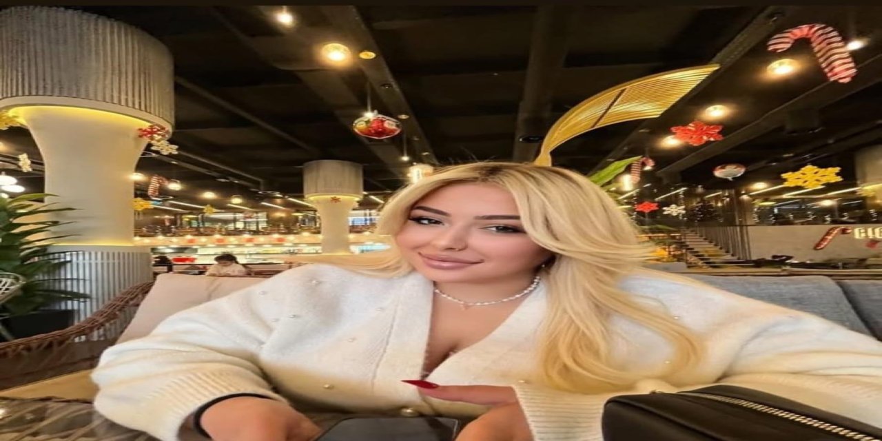 Diyarbakır’da Kafede Öldürülen Mervenur’un Katiline 3 Kez Ağırlaştırılmış Müebbet Hapis İstemi