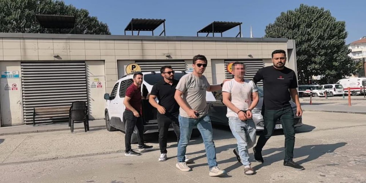 Alkol sonrası tartışma can yaktı