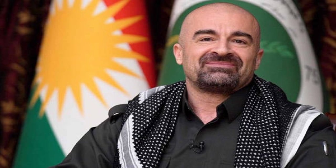 Ukrayna'dan "Talabani suikastları için eğitim" iddialarına yalanlama