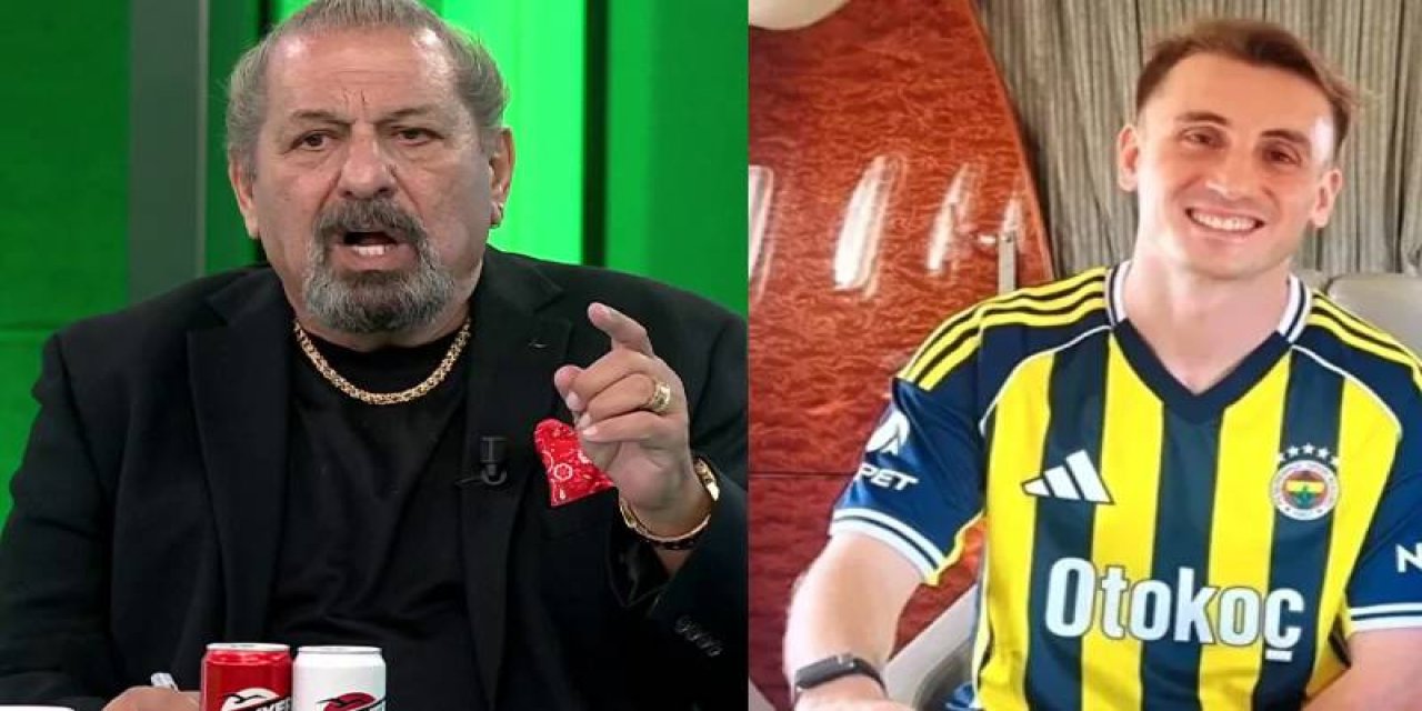 Erman Toroğlu'ndan Kerem Aktürkoğlu’na ağır sözler! Herkes şoka girdi