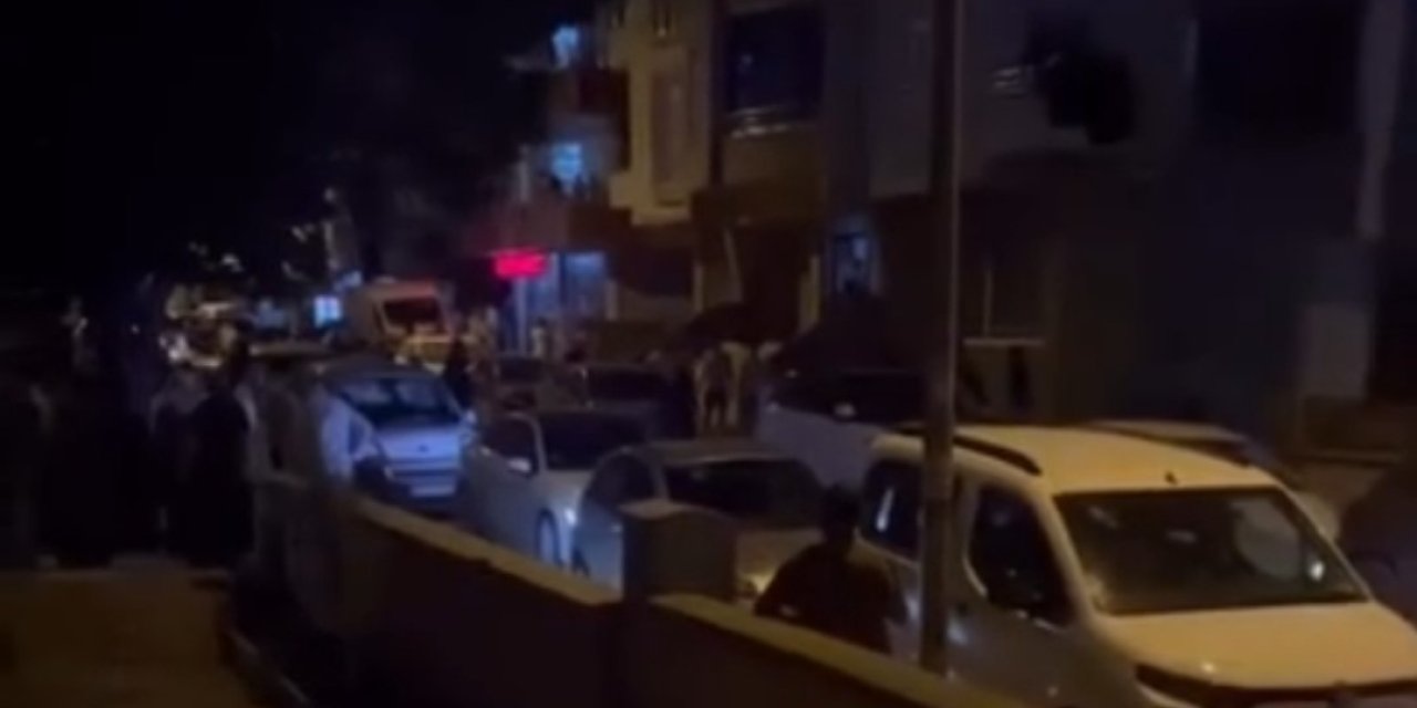 Tatvan’da park kavgası: 1 ölü