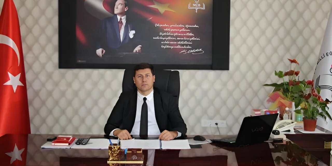 Cizre Milli Eğitim Müdüründen yeni eğitim öğretim yılı öncesinde önemli mesaj