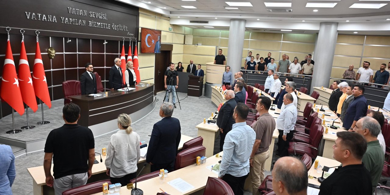 Belediyeden örnek davranış: Gazetecilerin isimleri parklarda yaşayacak