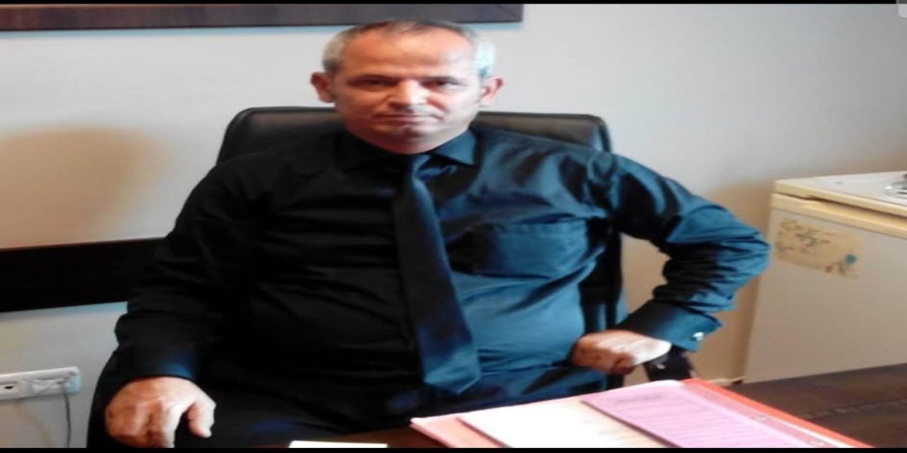 Çekmeköy'de Cumhuriyet Savcısı boğazından bıçaklanarak öldürüldü