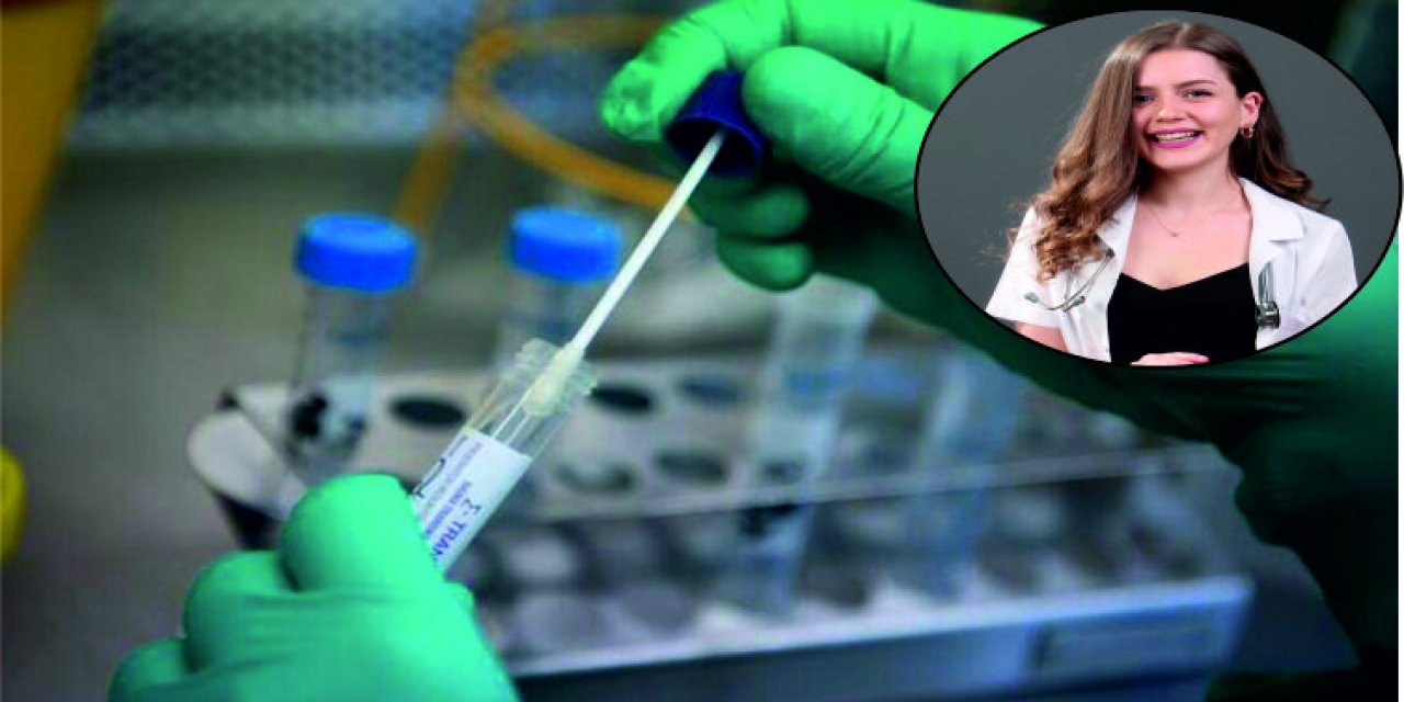 Uzman Doktor Eliz Ayaroğlu’ndan HPV Testi ve Rahim Ağzı (Serviks) Kanseri açıklaması