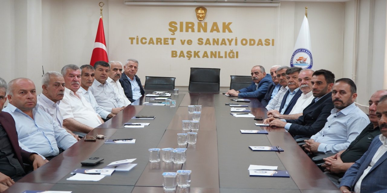 Şırnak'ta tarihi karar: Düğün ve taziye masraflarına 'ayarlama' geliyor!