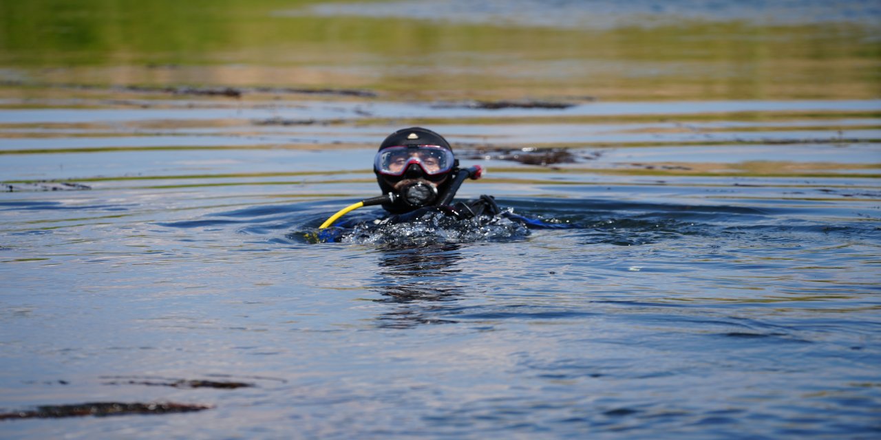 Piknik keyfi kabusa döndü: İki arkadaş Kızılırmak'ta boğuldu