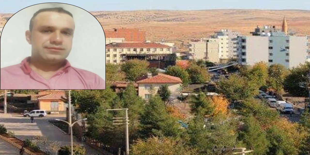 Şırnak’ta Bir Vatandaş Evinde Ölü Olarak Bulundu