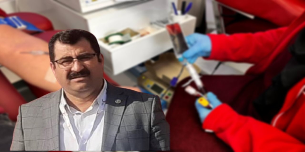 Şırnak’ta Hayat Kurtaran Davet: Kan Bağışına Katılın!