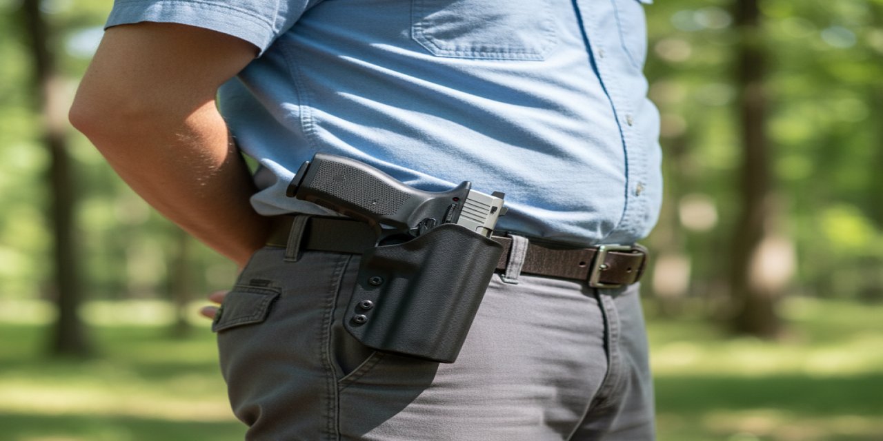 Silah sahibiyseniz dikkat!