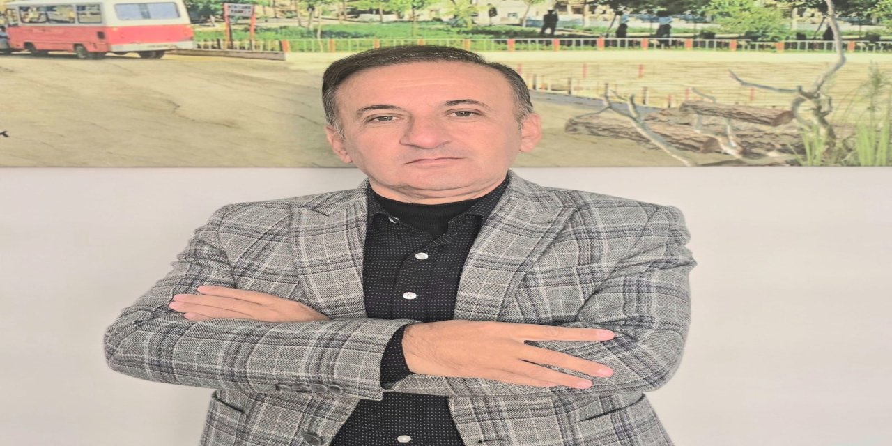 DEĞERLERİMİZİ TANIYALIM ‘FEKÊ TEYRAN’